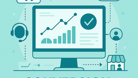 The Story Behind Every Sale: Why Conversion Tracking, Online and Offline, Is the True Power Source of Google Ads in 2025 - R.I.D.