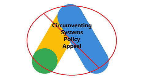 Circumventing Systems Policy Suspension Appeal Service For Google Ads - R.I.D.